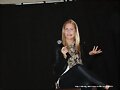 Claire Holt - Insurgence 4 Convention Jun 23, 2012