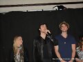 Claire Holt - Insurgence 4 Convention Jun 23, 2012