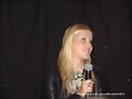 Claire Holt - Insurgence 4 Convention Jun 23, 2012