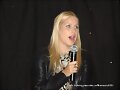 Claire Holt - Insurgence 4 Convention Jun 23, 2012