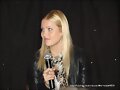 Claire Holt - Insurgence 4 Convention Jun 23, 2012