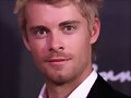 Luke Mitchell - 2012 Logie Awards