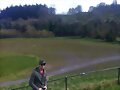 Luke Mitchell - Slane Castle (Apr 19, 2013)