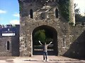 Luke Mitchell - Slane Castle (Apr 19, 2013)