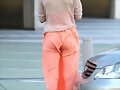 Phoebe Tonkin -Shopping, Wholefoods supermarket LA