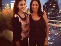 Phoebe Tonkin - Rebecca Minkoff Denim Launch Party
