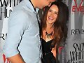 Luke Mitchell &amp; Rebecca Breeds - 2012 Snow White..