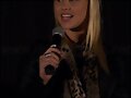 Claire Holt - Insurgence 4 Convention Jun 23, 2012