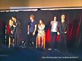 Claire Holt - Insurgence 4 Convention Jun 23, 2012