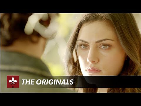 The Originals - Inside: 2x12 Sanctuary