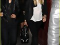 Phoebe Tonkin y Ashley Benson (2013)