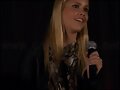 Claire Holt - Insurgence 4 Convention Jun 23, 2012