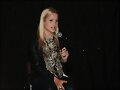Claire Holt - Insurgence 4 Convention Jun 23, 2012