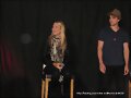 Claire Holt - Insurgence 4 Convention Jun 23, 2012