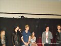 Claire Holt - Insurgence 4 Convention Jun 23, 2012