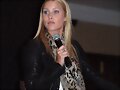 Claire Holt - Insurgence 4 Convention Jun 23, 2012