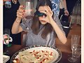 Phoebe Tonkin en Australia