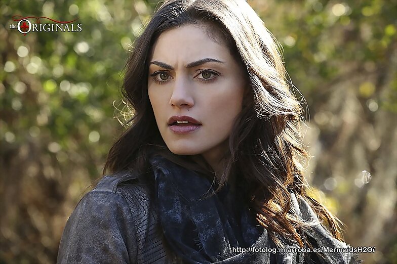The Originals - 2x13 The Devil is Damned