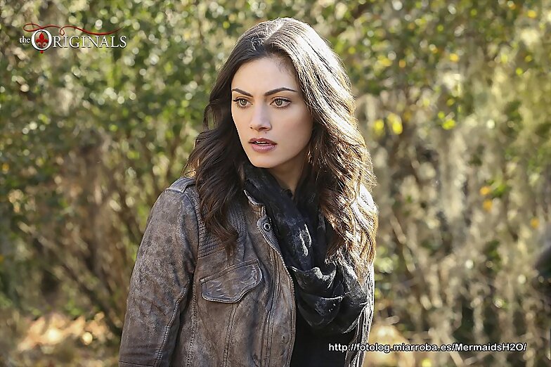 The Originals - 2x13 The Devil is Damned -SINOPSIS