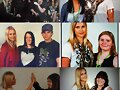 Claire Holt - Insurgence 4 Meet &amp; Greet Jun 2012