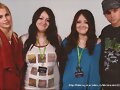 Claire Holt - Insurgence 4 Meet &amp; Greet Jun 2012