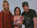 Claire Holt - Insurgence 4 Meet &amp; Greet Jun 2012