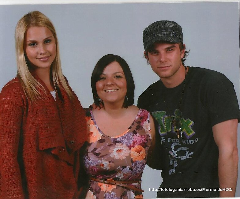 Claire Holt - Insurgence 4 Meet & Greet Jun 2012