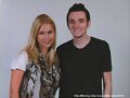 Claire Holt - Insurgence 4 Meet &amp; Greet Jun 2012
