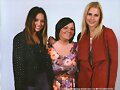Claire Holt - Insurgence 4 Meet &amp; Greet Jun 2012