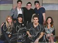 Claire Holt - Insurgence 4 Meet &amp; Greet Jun 2012