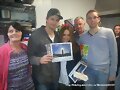 Luke Mitchell &amp; Rebecca Breeds - Dublin Zoo 2013