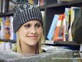 Claire Holt en la pel&iacute;cula &#039;Blue Like Jazz&#039; (2012)