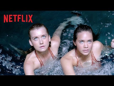 Nuevo Trailer Mako Mermaids Season 2