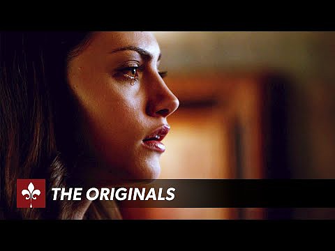 The Originals - 2x14 I Love You, Goodbye - Trailer