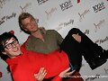 Luke Mitchell &amp; Rebecca Breeds - The 102.9 Hot T..