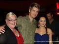 Luke Mitchell &amp; Rebecca Breeds - The 102.9 Hot T..