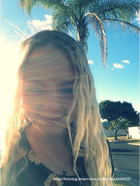 Cleo Massey