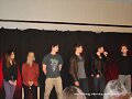 Claire Holt - Insurgence 4 Convention Jun 24, 2012
