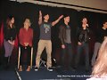 Claire Holt - Insurgence 4 Convention Jun 24, 2012