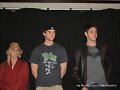 Claire Holt - Insurgence 4 Convention Jun 24, 2012