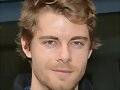 Luke Mitchell - Celebrities Today FM Studios 2013