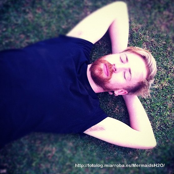 Angus McLaren