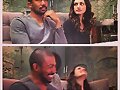 Behind the scenes Phoebe Tonkin en The Originals