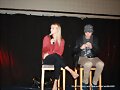 Claire Holt - Insurgence 4 Convention Jun 24, 2012