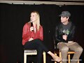 Claire Holt - Insurgence 4 Convention Jun 24, 2012