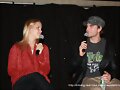 Claire Holt - Insurgence 4 Convention Jun 24, 2012