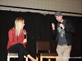 Claire Holt - Insurgence 4 Convention Jun 24, 2012