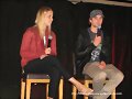 Claire Holt - Insurgence 4 Convention Jun 24, 2012