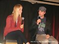 Claire Holt - Insurgence 4 Convention Jun 24, 2012