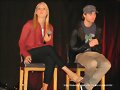 Claire Holt - Insurgence 4 Convention Jun 24, 2012